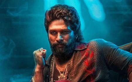 Pushpa 2: The Rule Shatters Box Office Records with ₹800 Crore Global Earnings in Opening Weekend!