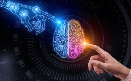 Top 10 Technology trends that are going to Transform Humanity