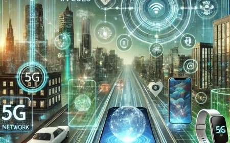 Technology Updates in Mobiles That  May change Human Lives from 2025