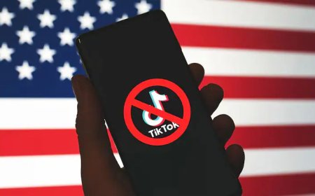 Will TikTok Be Banned in the U.S.? Trump Is Reconsidering  To Lift The Ban