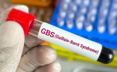 Maharashtra Recorded its First Suspected Guillain-Barré Syndrome in a Kid in Solapur