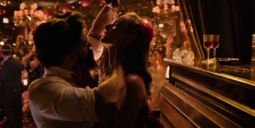 Yash’s ‘Toxic’ Teaser is Out!! : Aiming for April 2025 Release