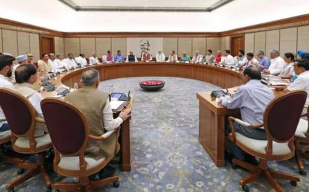 New Income Tax Bill 2025 to be Introduced Today in Lok Sabha by Finance Minister Nirmala Sitharaman