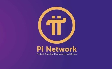 Pi Network Open Network Launch Set for February 20, 2025 – What to Expect