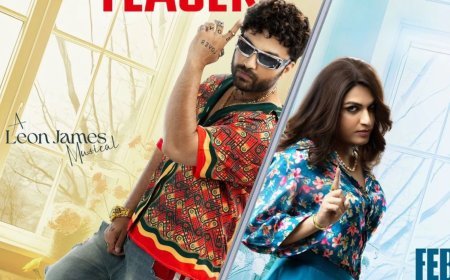 Laila (2025) Movie Review: A Missed Opportunity for Vishwaksen