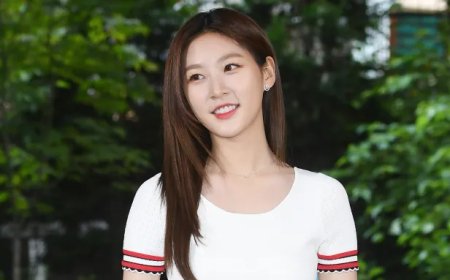 South Korean Actress Kim Sae-ron Passes Away at 24
