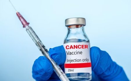 India to Launch Cancer Vaccine for Women: Girls Aged 9-16 Eligible for Inoculation