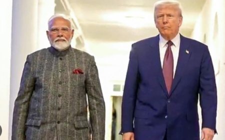 Donald Trump Sparks Political Controversy by Calling $21 Million USAID Fund to India a 'Kickback Scheme'