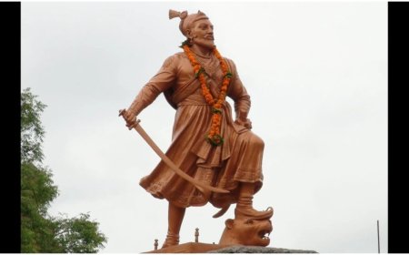 Four Wikipedia Editors Booked Over ‘Objectionable’ Content on Sambhaji Maharaj
