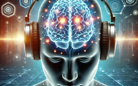 Are Noise-Canceling Headphones Rewiring Your Brain? A New Report Concerns