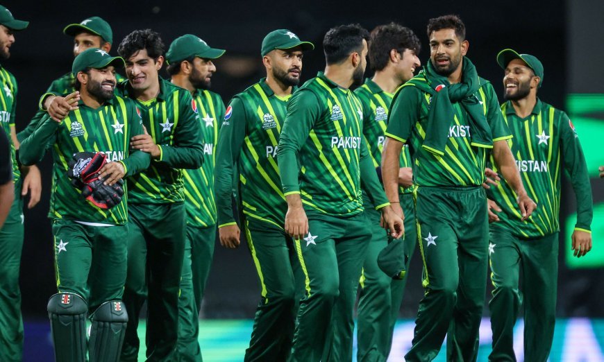 Terror Threat Looms Over Champions Trophy 2025 in Pakistan: Security on High Alert
