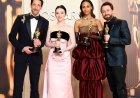 Oscars 2025: Anora sweeps with 5 wins while The Brutalist won 3 - Check out the highlights