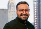 Anurag Kashyap Praises Netflix’s Adolescence While Criticizing Netflix India calling it "Hypocrite"