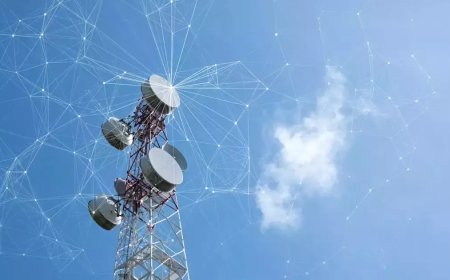 Reliance Jio and Bharti Airtel Partner with SpaceX to Bring Starlink Internet to India