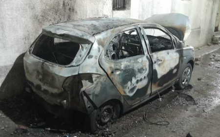 Nagpur Violence Erupts Over Aurangzeb Tomb Dispute – Curfew Imposed, 47 Detained