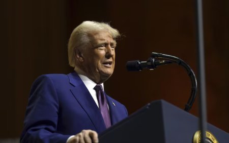 Trump Cites India’s Voter ID System in Executive Order to Reform U.S. Elections