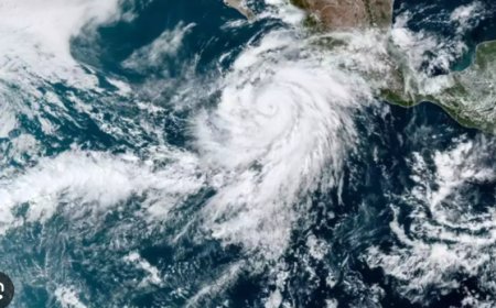 Severe Thunderstorms Are Expected Tomorrow to Impact 175 Million Americans