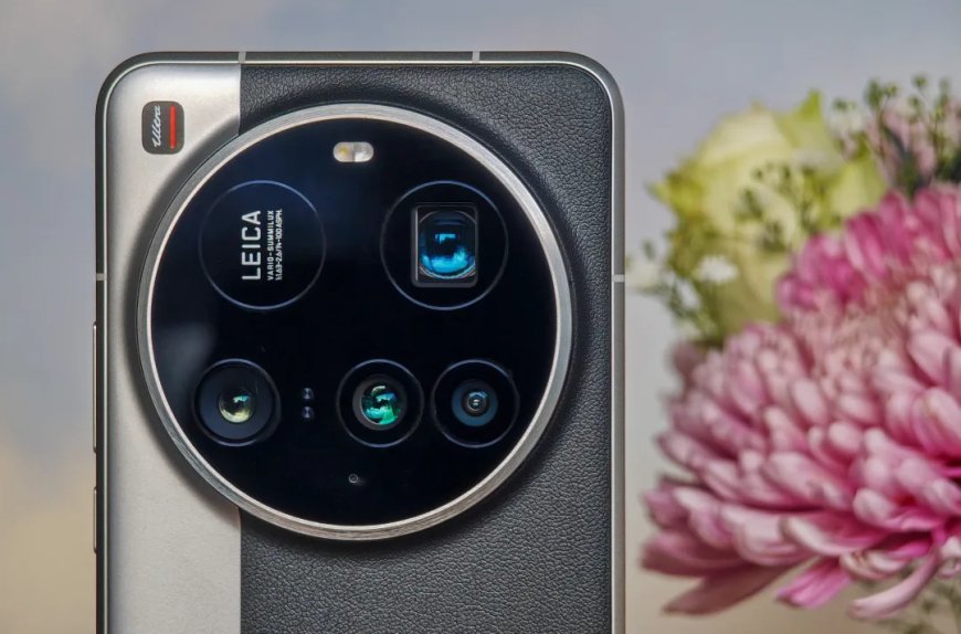 Xiaomi 15 Ultra Unveiled at MWC 2025: Leica Cameras, Cutting-Edge Tech & Global Launch