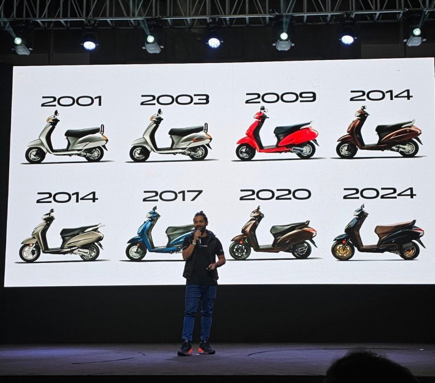 Ultraviolette Launches New Electric Bikes & Expands Globally – F77 Mach 2 & More