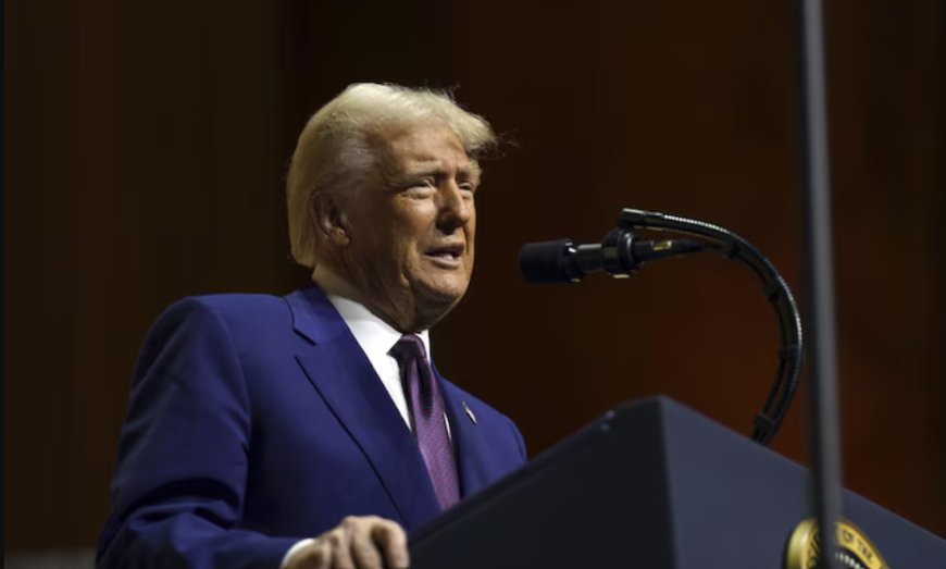 Trump Cites India’s Voter ID System in Executive Order to Reform U.S. Elections