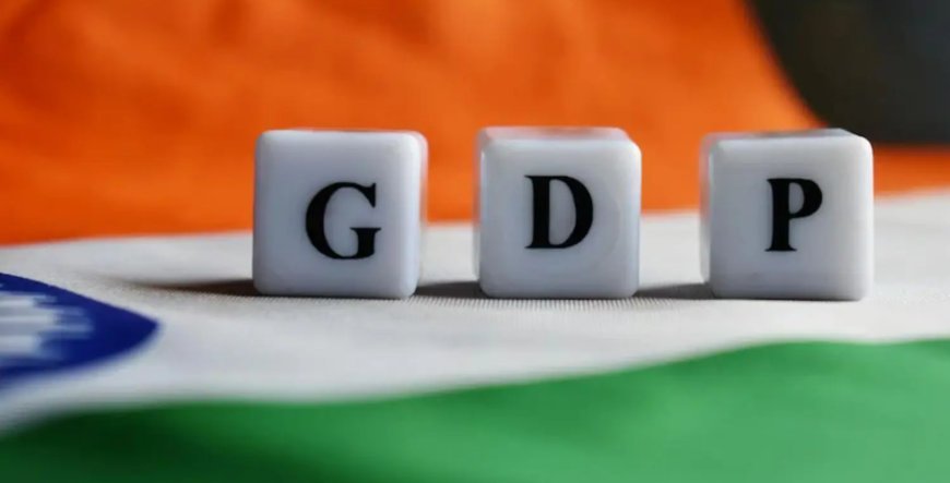 India’s GDP Doubles to $4.3 Trillion in a Decade, Surging 105%