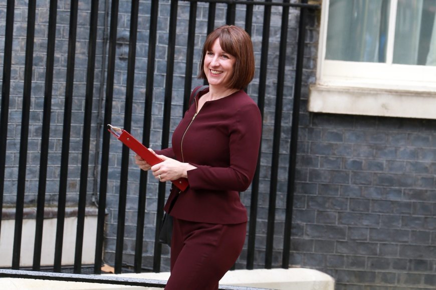 Rachel Reeves’ Spring Statement 2025: Key Announcements and Economic Impact
