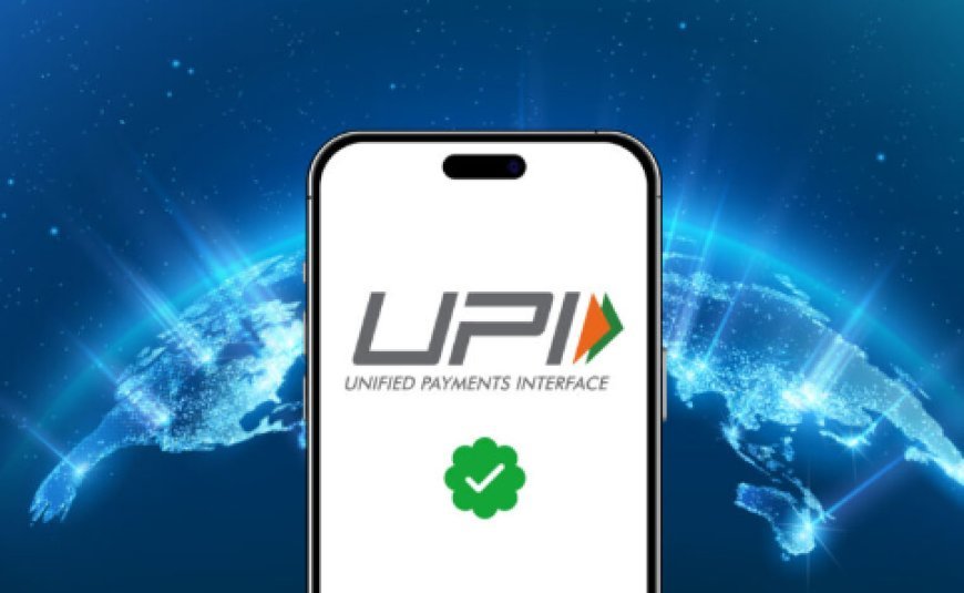 India Pushes for Global UPI Expansion to Revolutionize Cross-Border Payments