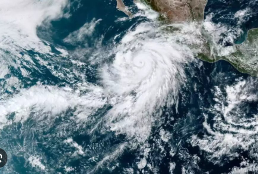 Severe Thunderstorms Are Expected Tomorrow to Impact 175 Million Americans