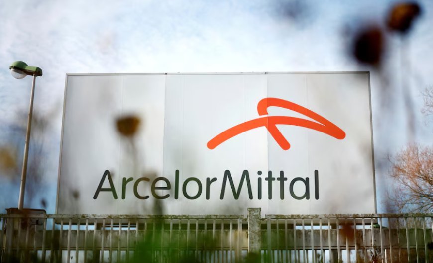ArcelorMittal Nippon Steel India Secures Land for New Steel Plant in Andhra Pradesh