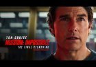 The Final Reckoning from Mission: Impossible: Official Trailer of Explosive Action is Out Now