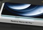 New Realme Phone in the town ? RealMe Narzo 80 Pro & Ultra to be launched this month