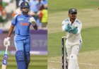 BCCI Announces Central Contracts for 2024–25: Pant Promoted, Iyer & Kishan Return