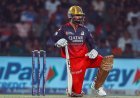 Krunal Pandya's Knock Tops RCB in the Points Table
