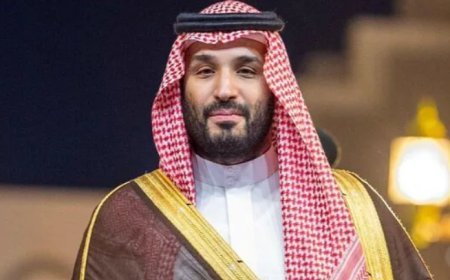 Saudi Arabia Temporarily Suspends Visa for 14 Countries Including India for Hajj 2025