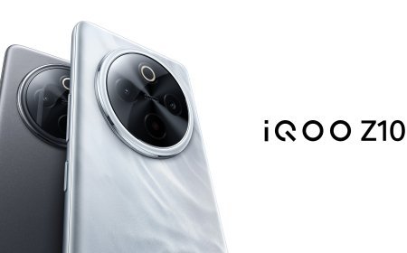 The biggest battery ever ?? iQOO Z10 and Z10x launched in India with  7300MAH. Checkout its price, specifications & release date.