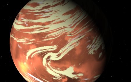 Is there life beyond Earth? Scientists Have Discovered New Evidence of Life Found on Exoplanet K2-18b