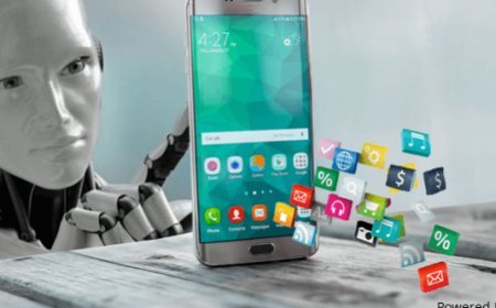 Smartphones Without AI are No Longer Smart. 12 AI Apps You Need To have On Your Mobile