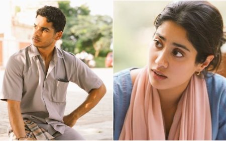 Neeraj Ghaywan’s Homebound Set to Premiere at Cannes 2025