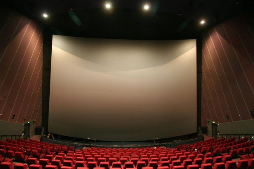 India to Get Two IMAX 70MM Screens in Mumbai & Delhi