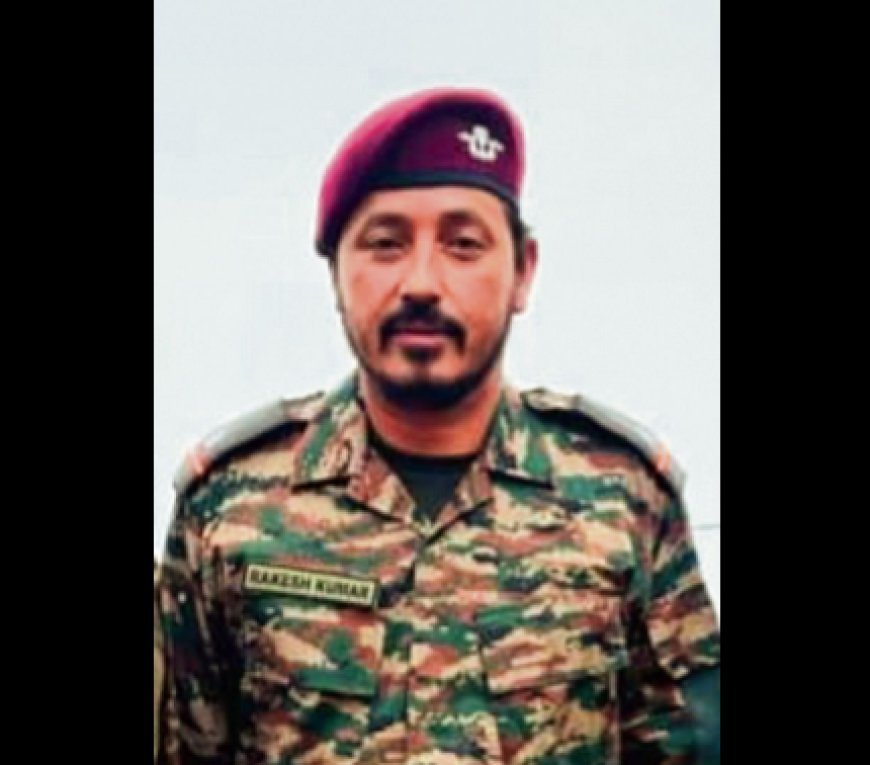 Kashmir Clashes 2025: Indian Army Officer Martyred, 3 Militants Killed in Kishtwar & Akhnoor Encounters