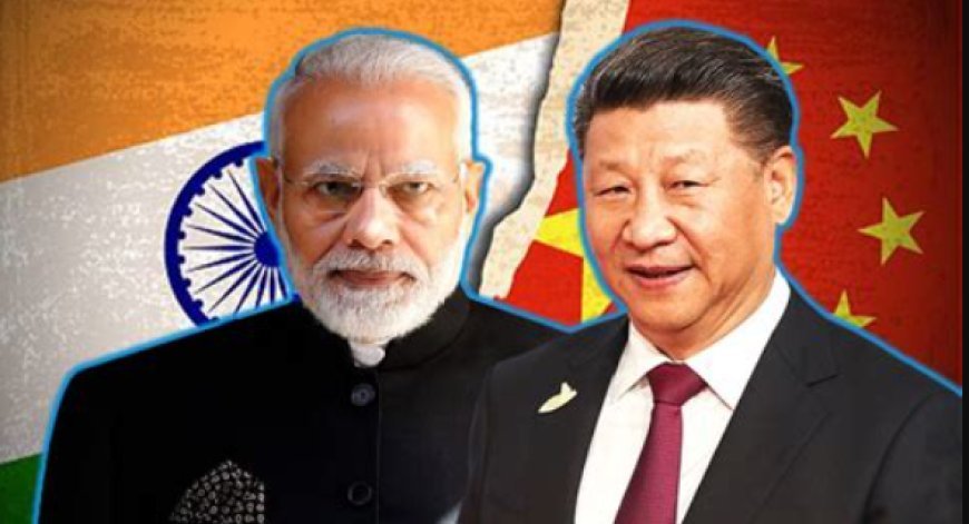 India’s Trade Deficit with China Hits Record $99.2 Billion in FY25. Here's What You Need To Know About It