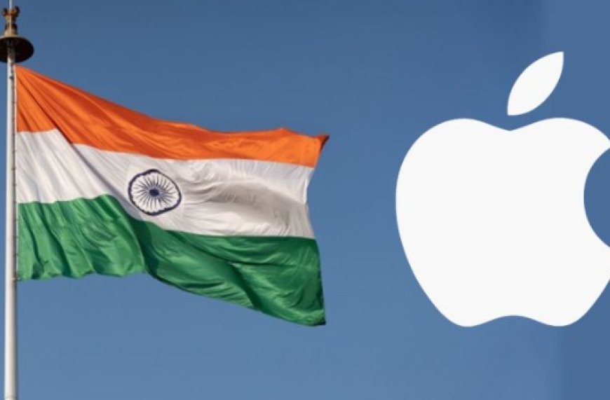 Apple Now Makes 15% of iPhones in India — Here's Why It Matters