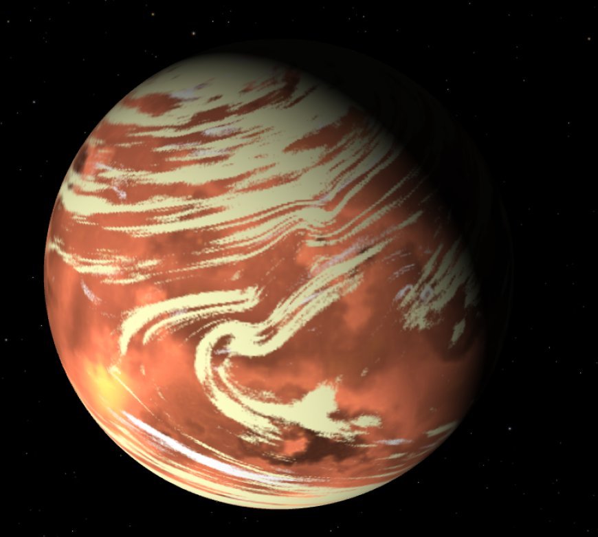 Is there life beyond Earth? Scientists Have Discovered New Evidence of Life Found on Exoplanet K2-18b