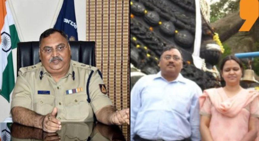 Why Did Om Prakash’s Wife Kill Him? The Shocking Murder of a Former Karnataka DGP