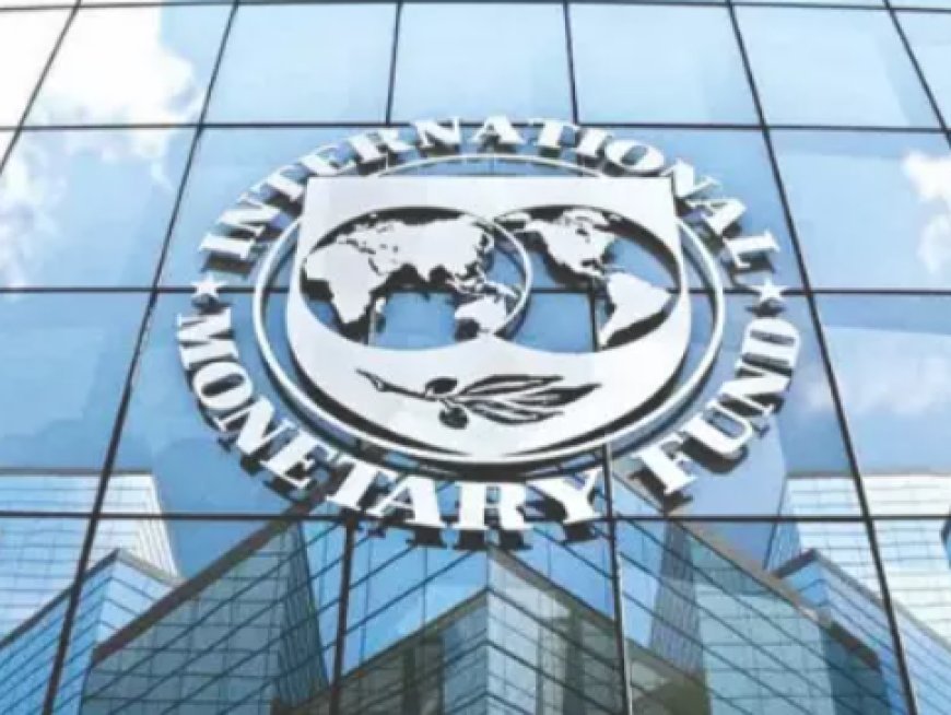 India's Economic Outlook Dims: World Bank and IMF Lower Growth Forecasts for FY2025