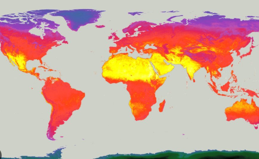 Why Are Summers Getting Hotter Every Year?