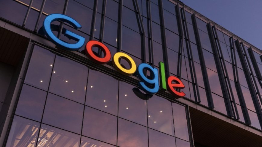 Google’s Q1 2025 Financial Results: How AI and Cloud Computing Fueled a $90.2B Surge