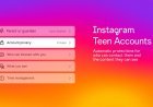 Instagram Uses AI to Find Teens Lying About Their Age