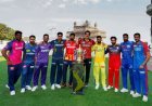 IPL 2025 Suspended for A Week amid India-Pakistan Tensions