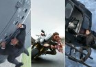 Mission Impossible Film Series Recap & Ranking : Where to Stream